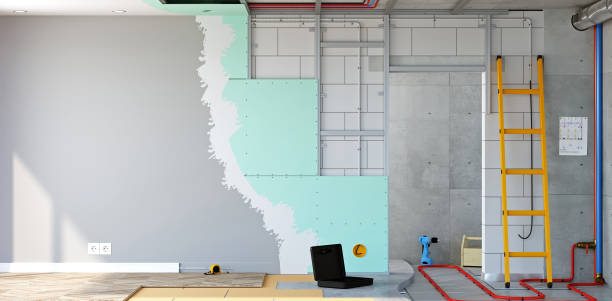 Best Drywall Sanding and Smoothing  in Tolleson, AZ